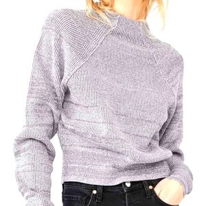 Free people Too good sweater